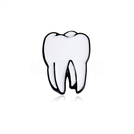 Creative Zinc Alloy Brooches LS-JEWB-Q031-090-1