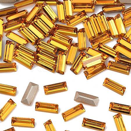 Preciosa® MAXIMA Crystal Fancy Stones X-PRC-FB7-10070-1