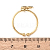 304 Stainless Steel Cuff Open Rings LS-RJEW-C151-03B-G-5