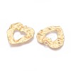 Rack Plating Alloy Pendants PALLOY-N179-08MG-2