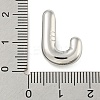 Non-Tarnish 304 Stainless Steel Pendants STAS-B071-01P-J-3