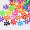 Acrylic Beads MACR-S272-02-1