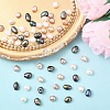 10Pcs Natural Cultured Freshwater Pearl Beads PEAR-YW0001-07C-4