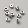 201 Stainless Steel Spacer Beads FIND-WH0161-53A-1