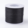 Korean Flat Elastic Crystal String EW-G005-0.5mm-19-1