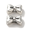 Tibetan Style Alloy Beads PALLOY-P302-11D-AS-1