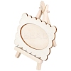 Unfinshed Wooden Children Toys LS-WOCR-PW0001-152-2
