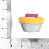Resin Mini Model LS-DJEW-G046-01C-3
