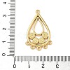 304 Stainless Steel Chandelier Component Links STAS-C134-17G-3