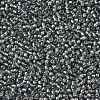 TOHO Round Seed Beads X-SEED-TR11-1001-2