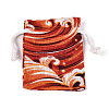 Burlap Packing Pouches ABAG-N009-05A-01-2
