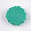Resin Cabochons CRES-T010-59-3