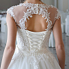Lace Fabric DIY-WH0488-98A-6