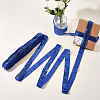 Polyester with PVC Paillette Lace Trim Ribbon OCOR-WH20050-015E-3