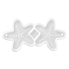 DIY Silicone Pendant Molds SIMO-Z005-08A-2