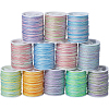 12 Rolls Polyester Sewing Thread OCOR-WH20074-03A-1