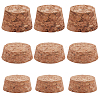 27Pcs 3 Style Cork Bottle Stoppers AJEW-GF0007-63-1