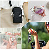 20Pcs Alloy Pendant Decorations HJEW-PH02484-7