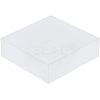 Frosted Acrylic Bases AJEW-WH0176-92B-1