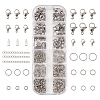 DIY End Chains Making Kits DIY-FS0004-86-1