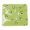 Plastic Resealable Bag OPP-B001-E15-2