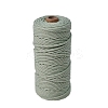 Cotton Macrame Cord PW-WGA9AD9-30-1