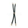 Nylon Twisted Cord Bracelet Making MAK-M025-123-1
