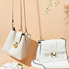2Pcs 2 Colors Purse Chains FIND-PH0017-72-5