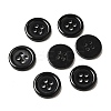 Resin Buttons RESI-D030-15mm-02-1