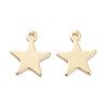 Brass Pendants KK-K250-13LG-1