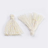 Nylon Tassels Big Pendant Decorations STAS-F142-06E-2