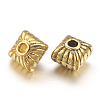 Tibetan Style Spacer Beads LS-X-GLF5162Y-NF-2