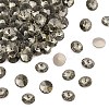 Preciosa® MAXIMA Crystal Round Stones X-PRC-RASS39-40010-1