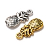 50Pcs 50 Style Tibetan Style Alloy Charms TIBE-YW0001-03-3