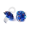 Handmade Lampwork Pendants LAMP-M02-01Z-2