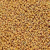 TOHO 6/0 Demi Round Beads X-SEED-DR06-PF557F-3