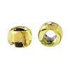 TOHO Round Seed Beads SEED-XTR15-0747-3