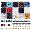 DIY Beads Jewelry Making Finding Kit G-AR0005-59-1