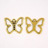 Tibetan Style Alloy Pendants GLF11178Y-1