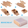 Kraft Paper Jewelry Boxes CON-WH0068-65A-5
