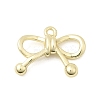 Alloy Pendants FIND-K028-03G-1