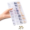 DIY Jewelry Making Finding Kit DIY-YW0006-45-5
