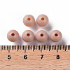 Opaque Acrylic Beads MACR-S370-C8mm-34-4