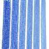 Glass Beads Strands EGLA-A044-T6mm-D14-2