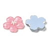 Resin Decoden Cabochons RESI-Q231-09-2