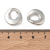 Brass Linking Rings KK-CBAA630-01P-3