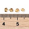 Faceted Natural Citrine Cabochons G-I295-05C-09-3
