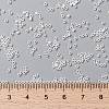 TOHO Round Seed Beads X-SEED-TR15-0041-4