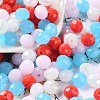 Glass Beads EGLA-A034-SM8mm-41-4