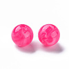 Acrylic Beads MACR-S375-001C-07-2